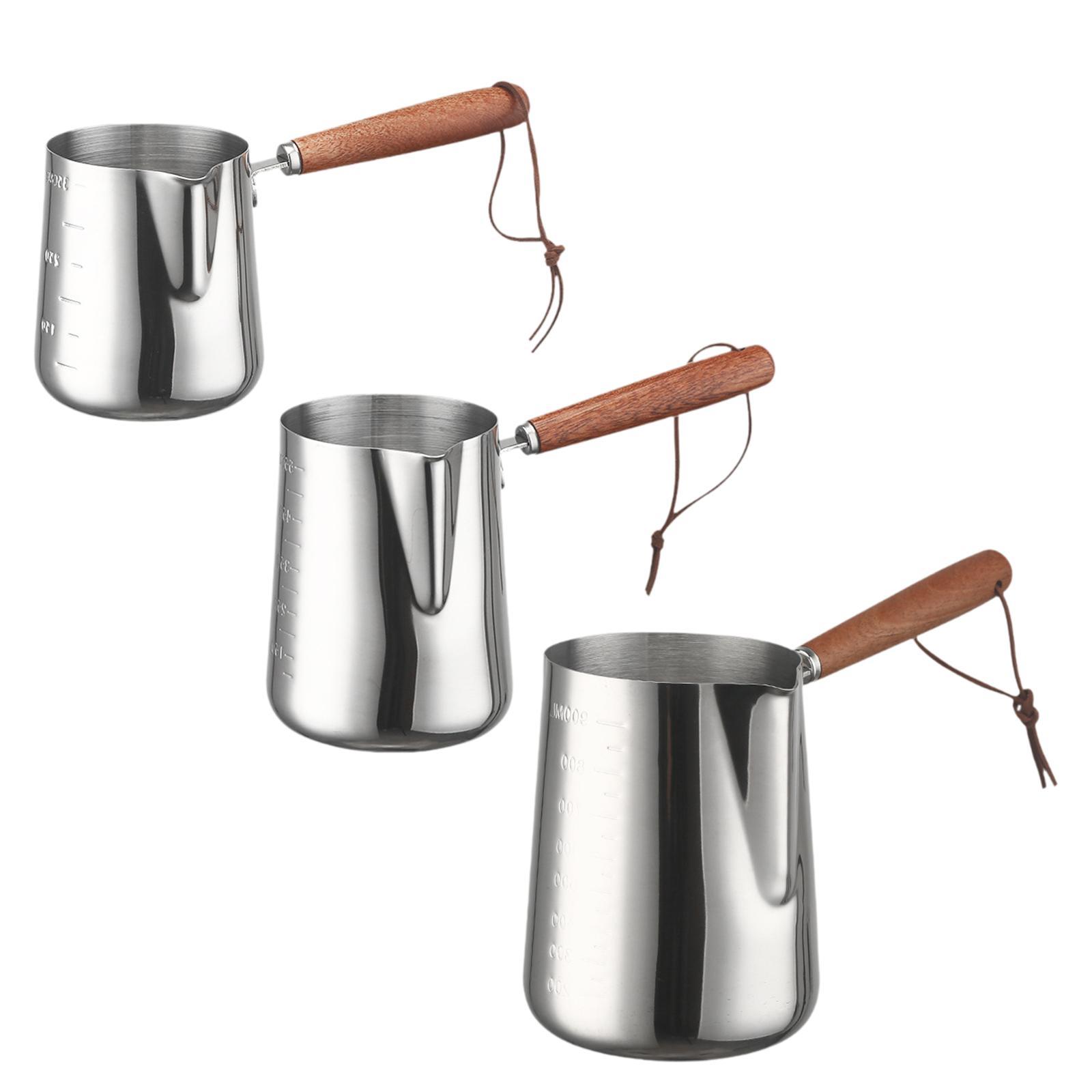 Coffee Tea Espresso - Cafetière turque, accessoires de Machine à
