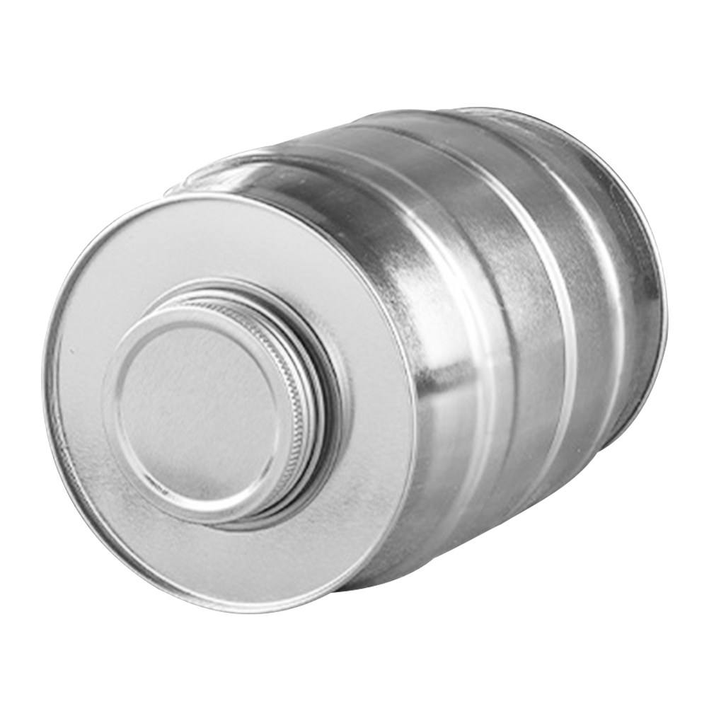 Canister Coffee Sugar Tea - Boîte à café hermétique avec valve