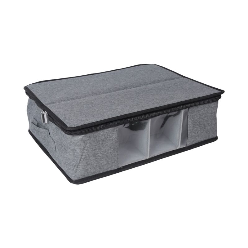 Coffee Tea Box - Boîte de rangement pour tasses et