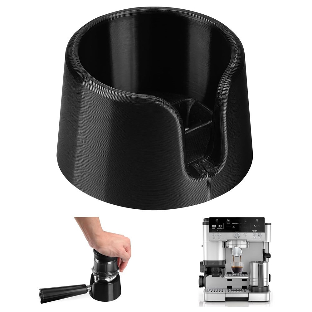 Coffee Tea Espresso - Support de Porte-Filtre à Café 1