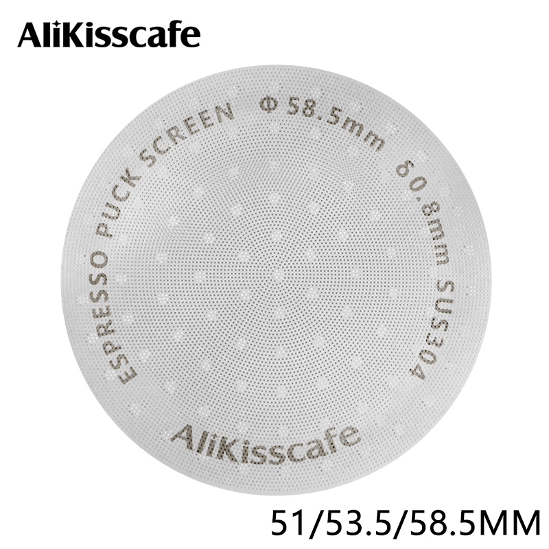 Coffee And Tea Filter - Alikisscafe – écran de rondelle à