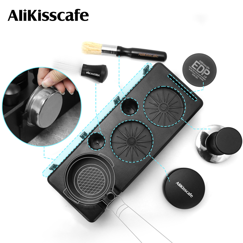 Coffee And Tea Filter - AliKisscafe – Station de bourrage de