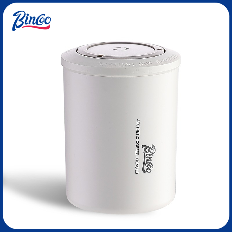Coffee Tea Box - Pot hermétique Bincoo pour café en