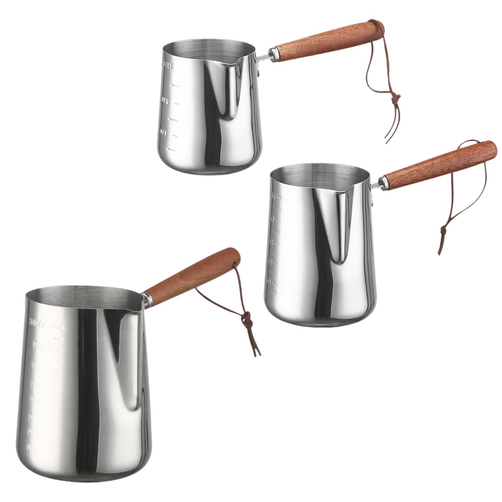 Cafetière turque, accessoires  - Coffee Tea Espresso avis et prix