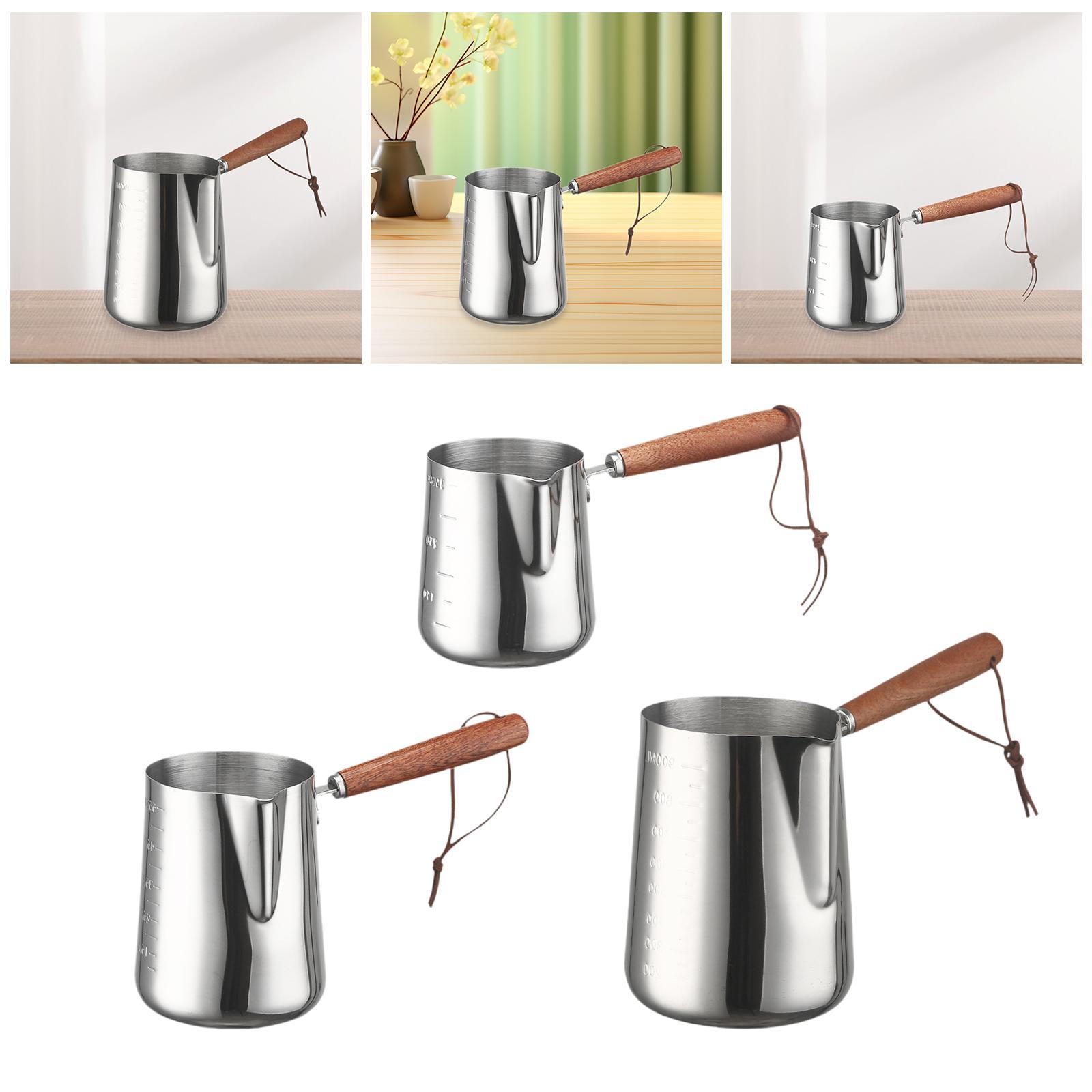 Cafetière turque, accessoires  - Coffee Tea Espresso avis et prix