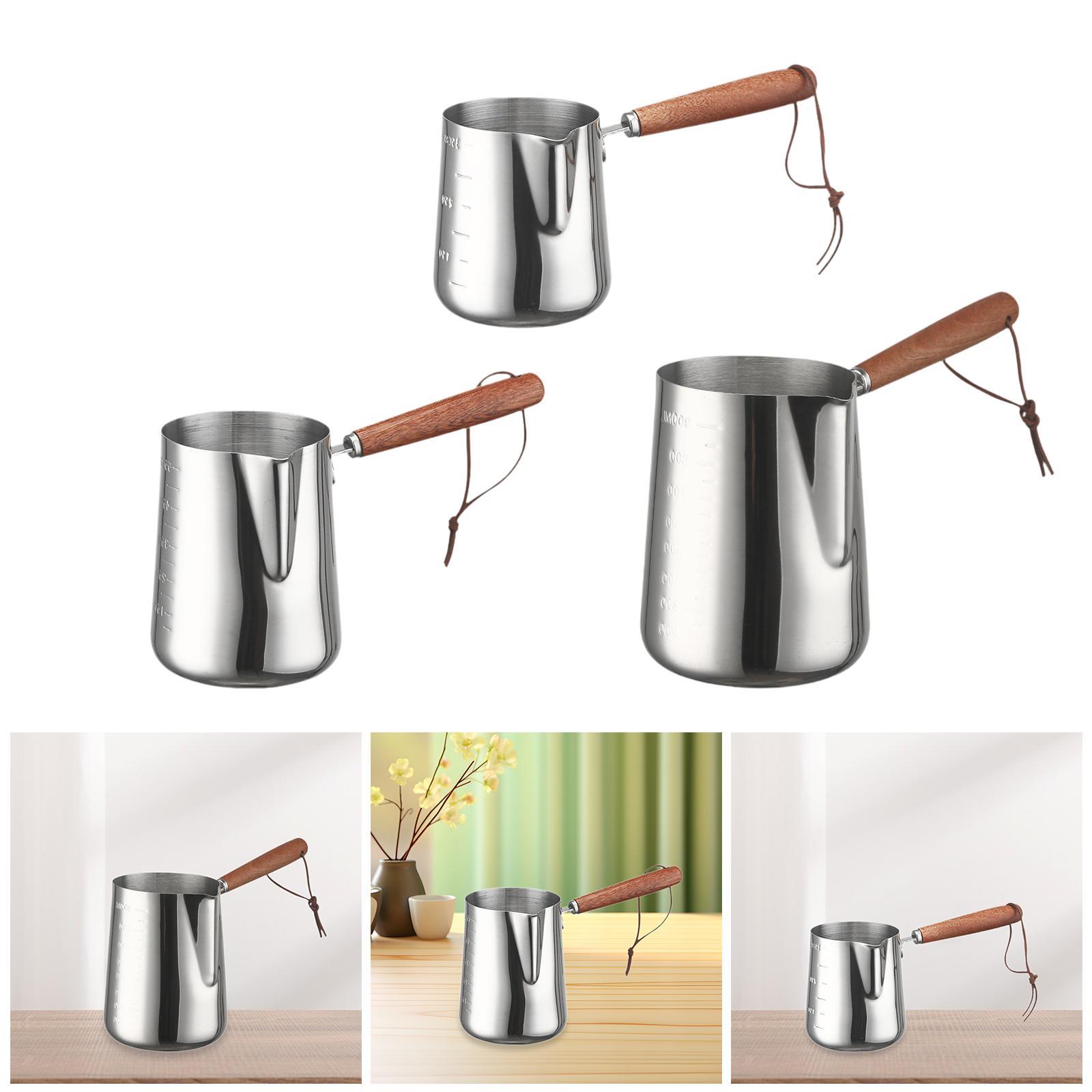 Cafetière turque, accessoires  - Coffee Tea Espresso avis et prix