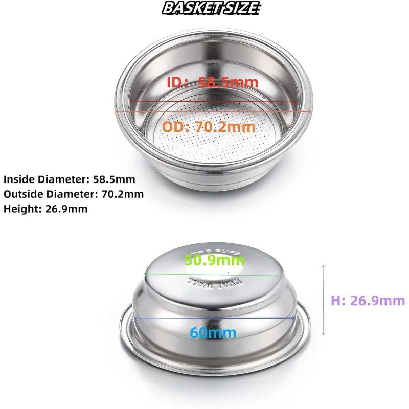 Filtre double paroi de haute q - Coffee Tea Press avis et prix