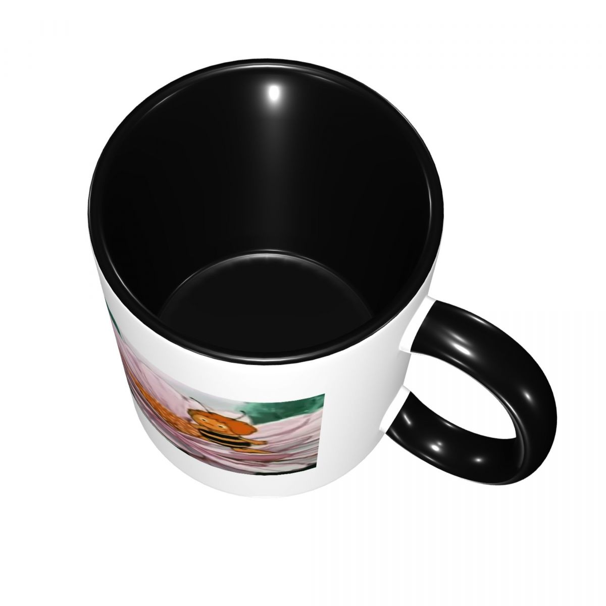 Maya The Bee Mug – tasses à ca - Maya Coffee & Tea Ulasan avis et prix