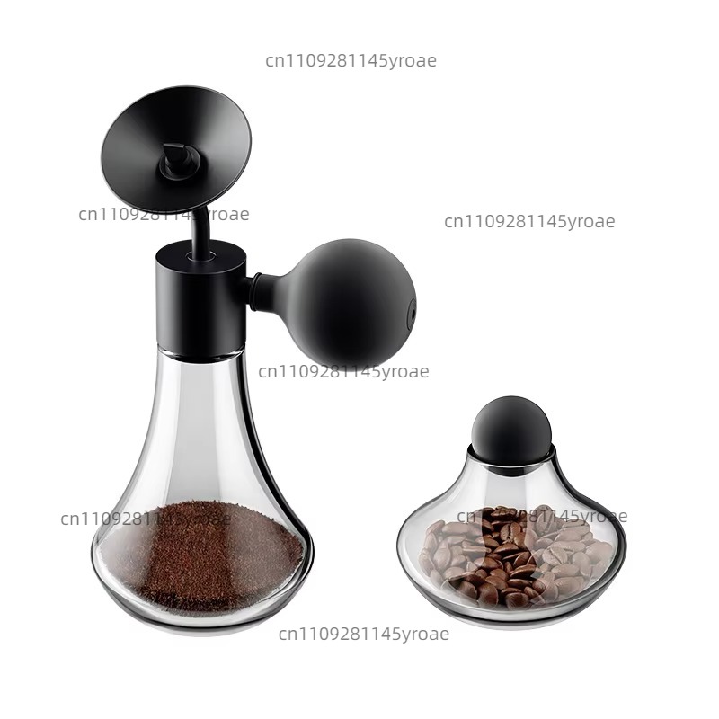 Flacon d'échantillon en verre  - Coffee Bean & Tea Menu avis et prix