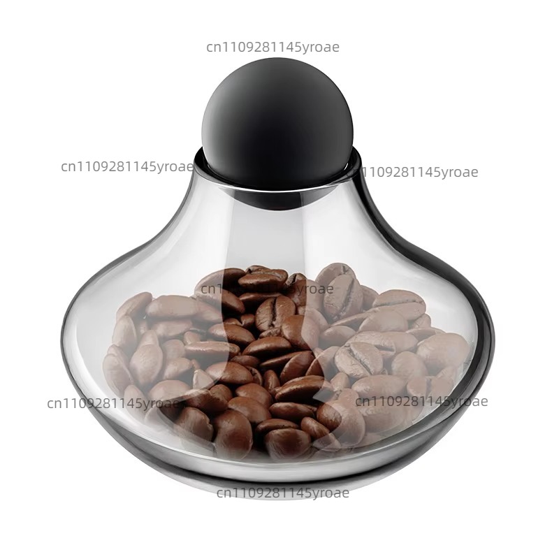 Flacon d'échantillon en verre  - Coffee Bean & Tea Menu avis et prix