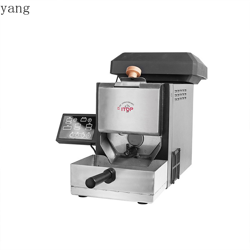 Mini torréfacteur LH : simule  - Coffee Bean & Tea Menu avis et prix