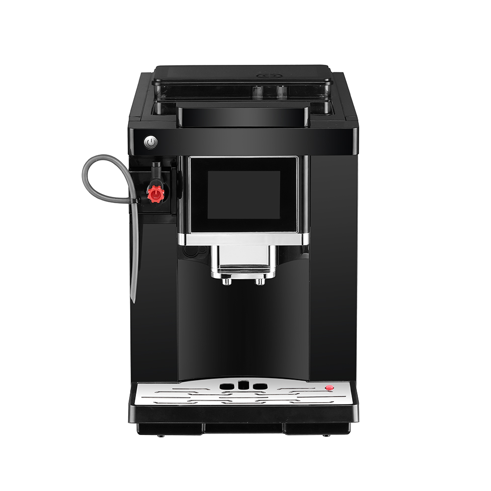 Machine à café entièrement aut - Coffee Bean & Tea Menu avis et prix