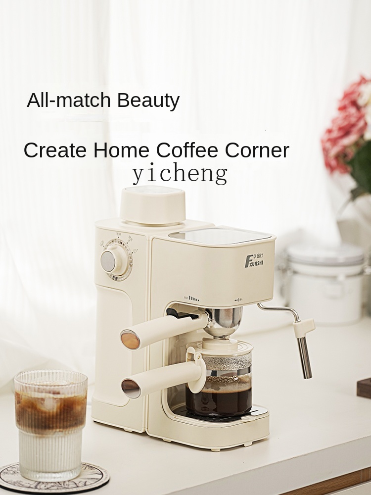 Machine à café cc28, petite ma - Coffee Bean & Tea Menu avis et prix