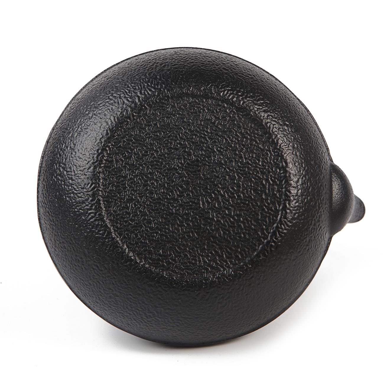 Théière Antique en fonte faite - Cast Iron Teapot avis et prix