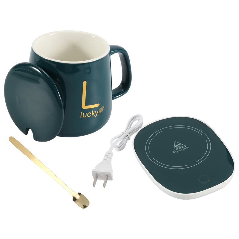 AEE6-Heating-Cup Of Electric C - Coffee Tea Box avis et prix