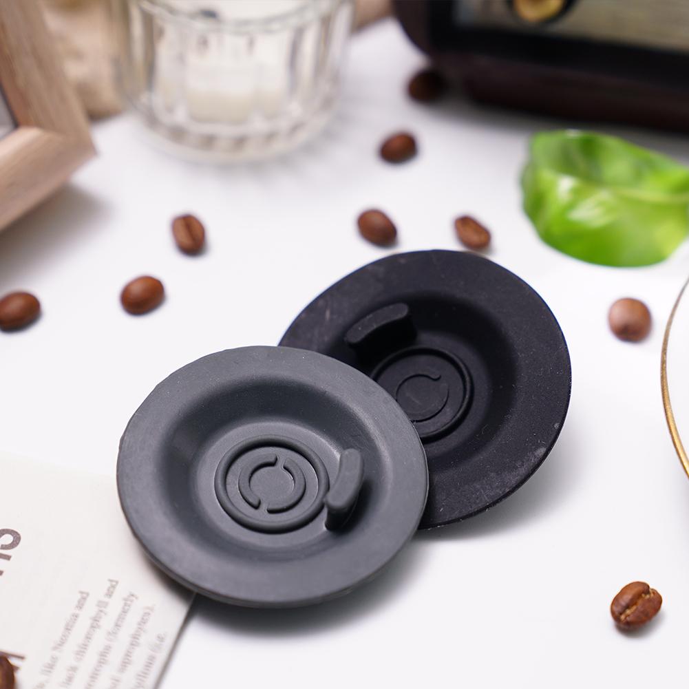 Filtre ennemi en caoutchouc po - Coffee And Tea Filter avis et prix