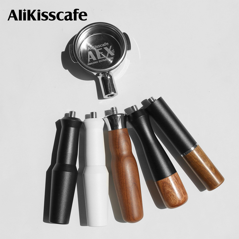 Poignée de porte-filtre à café - Coffee Tea Espresso avis et prix