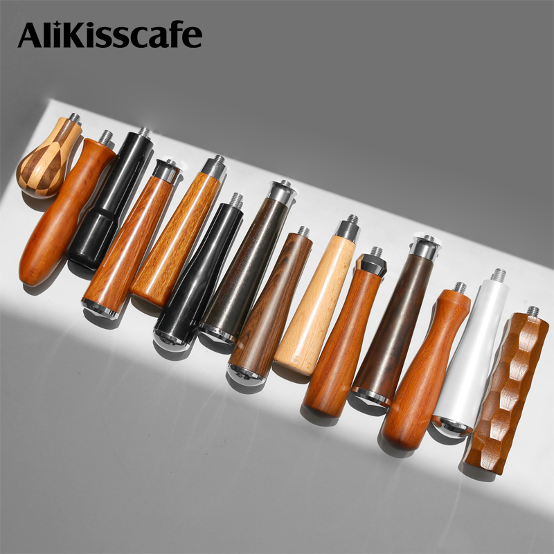 Poignée de porte-filtre à café - Coffee Tea Espresso avis et prix