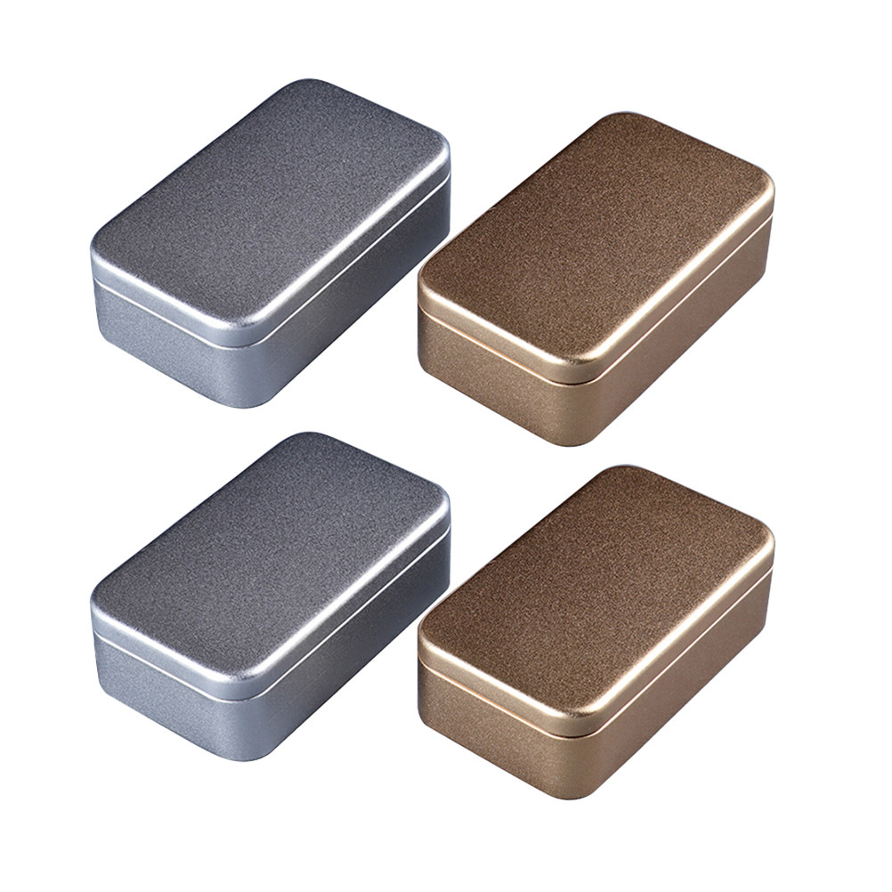 Lot de 4 boîtes de rangement p - Canister Coffee Sugar Tea avis et prix