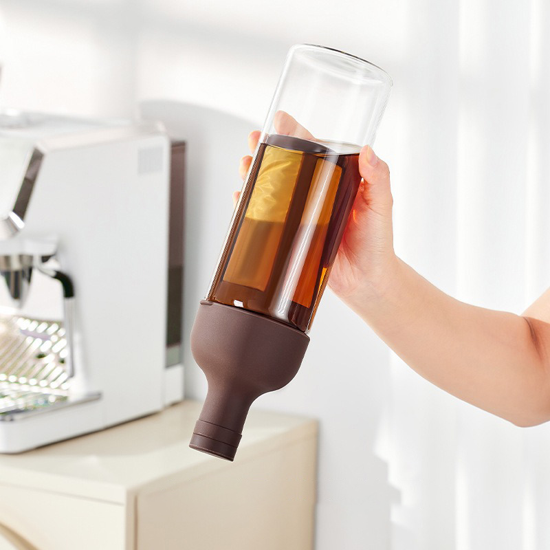 JUSTINLAU 1L Carafe à café inf - Coffee And Tea Filter avis et prix