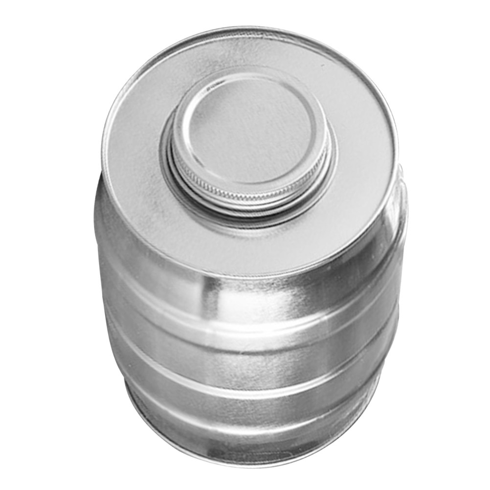 Boîte à café en fer blanc de s - Canister Coffee Sugar Tea avis et prix