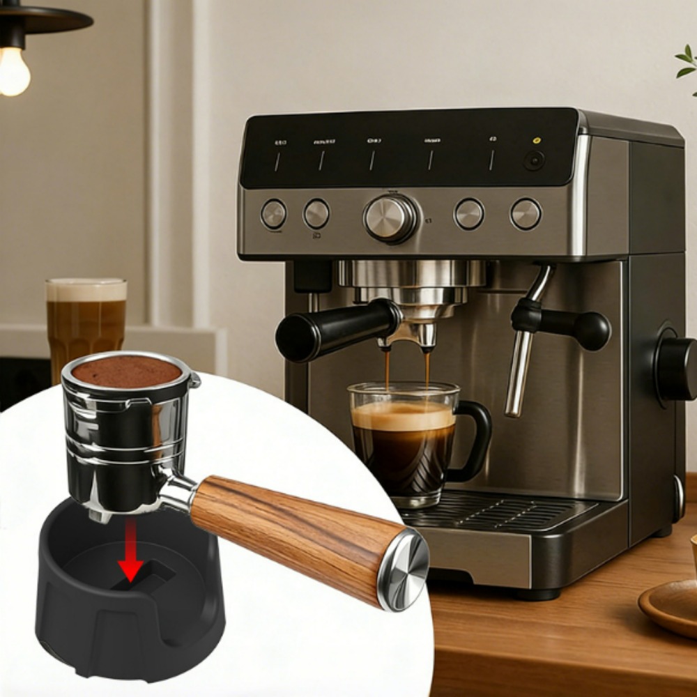 Support de Porte-Filtre à Café - Coffee Tea Espresso avis et prix