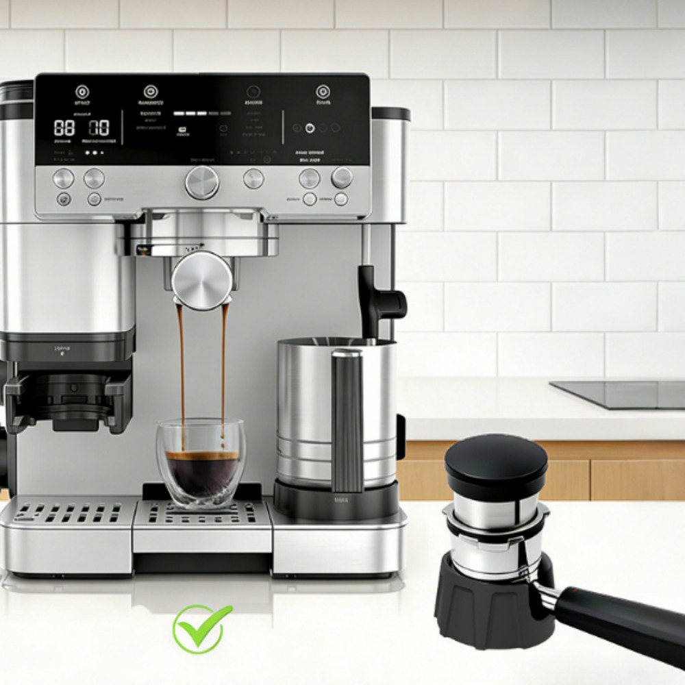 Support de Porte-Filtre à Café - Coffee Tea Espresso avis et prix