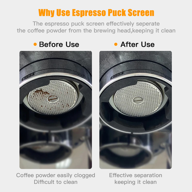 Alikisscafe – écran de rondell - Coffee And Tea Filter avis et prix