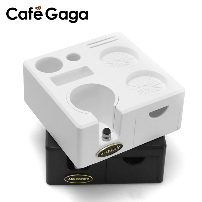 AliKisscafe Station de bourrag - Coffee Tea Espresso avis et prix