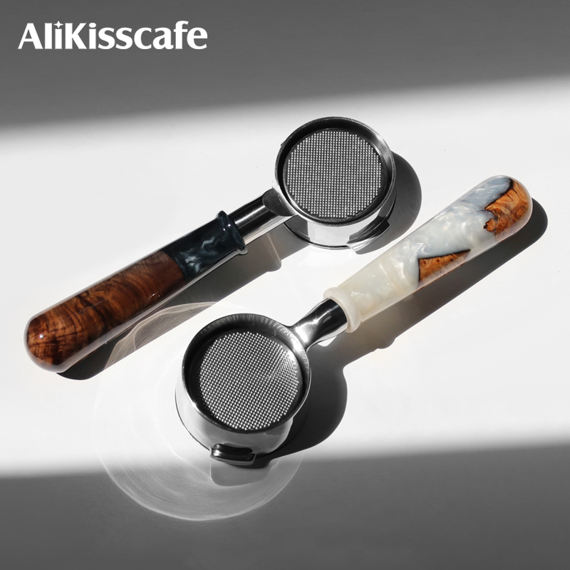 AliKisscafe Porte-filtre à caf - Coffee Tea Espresso avis et prix