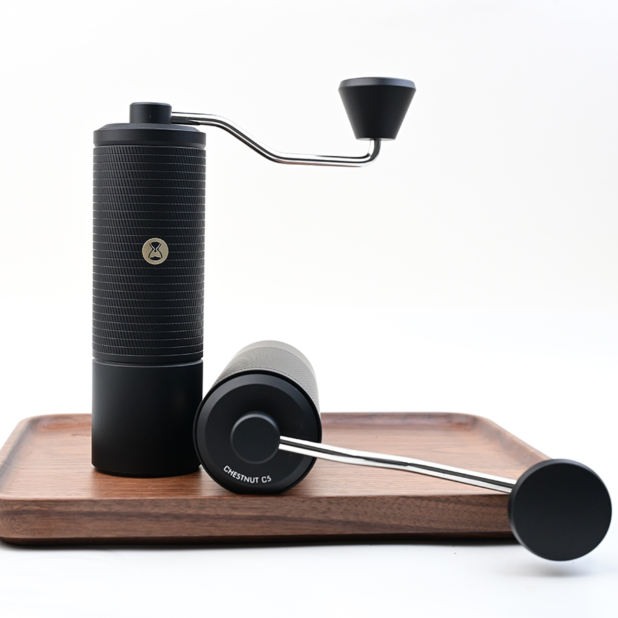 Moulin à café manuel TIMEMORE  - Burr Hand Grinder avis et prix