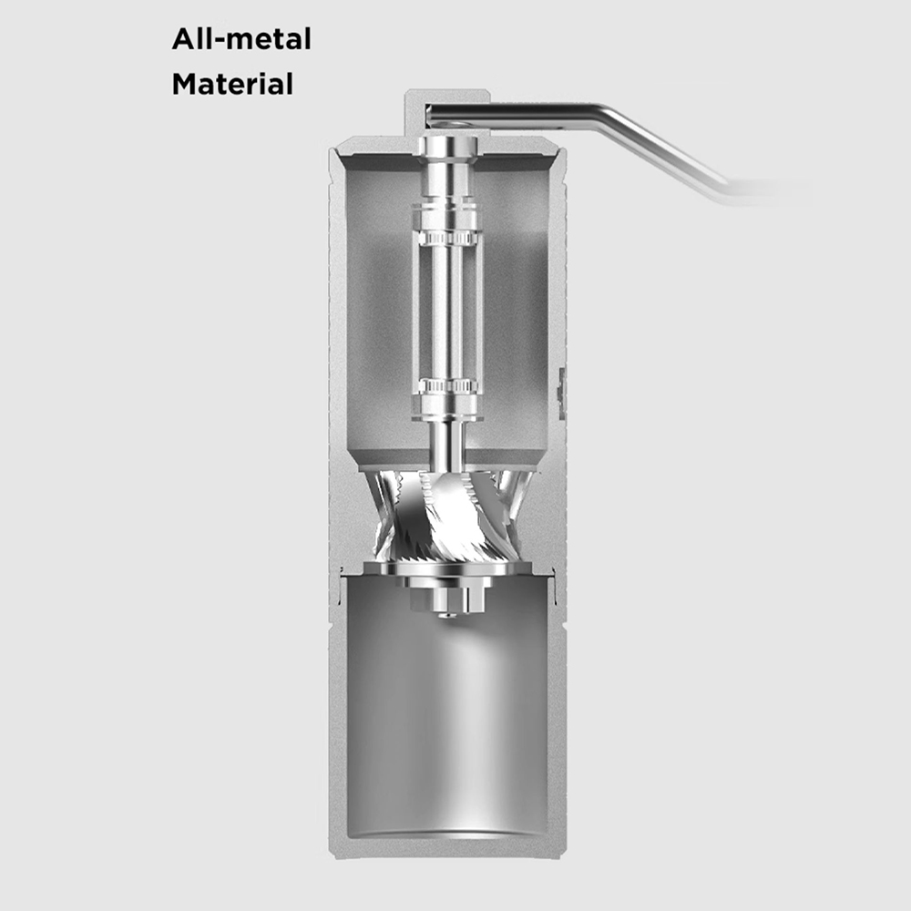 Moulin à café manuel TIMEMORE  - Burr Hand Grinder avis et prix