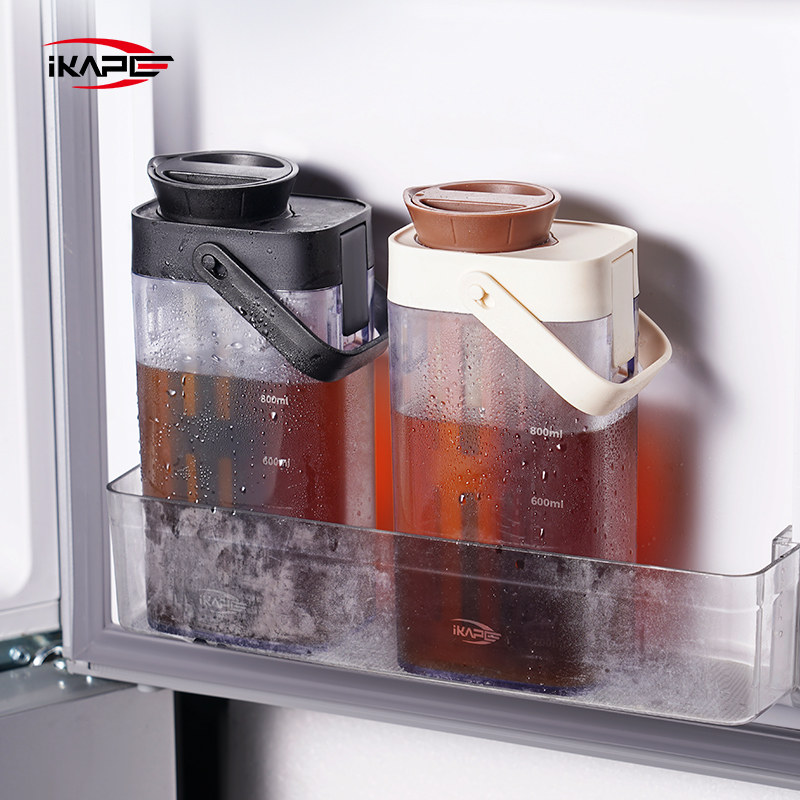 IKAPE 1L cafetière à infusion  - Coffee And Tea Filter avis et prix