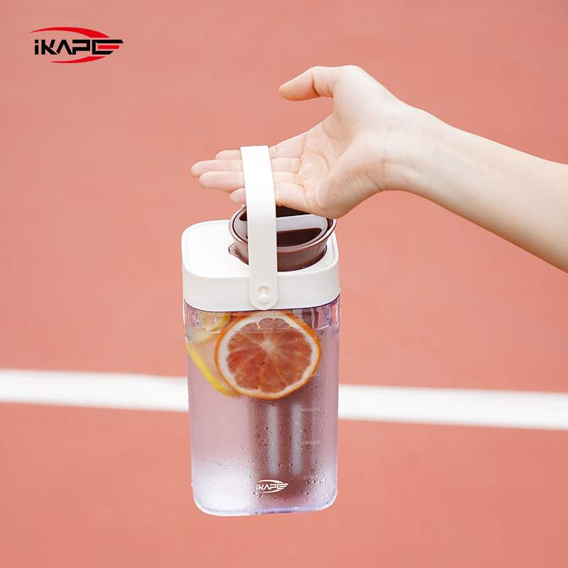 IKAPE 1L cafetière à infusion  - Coffee And Tea Filter avis et prix