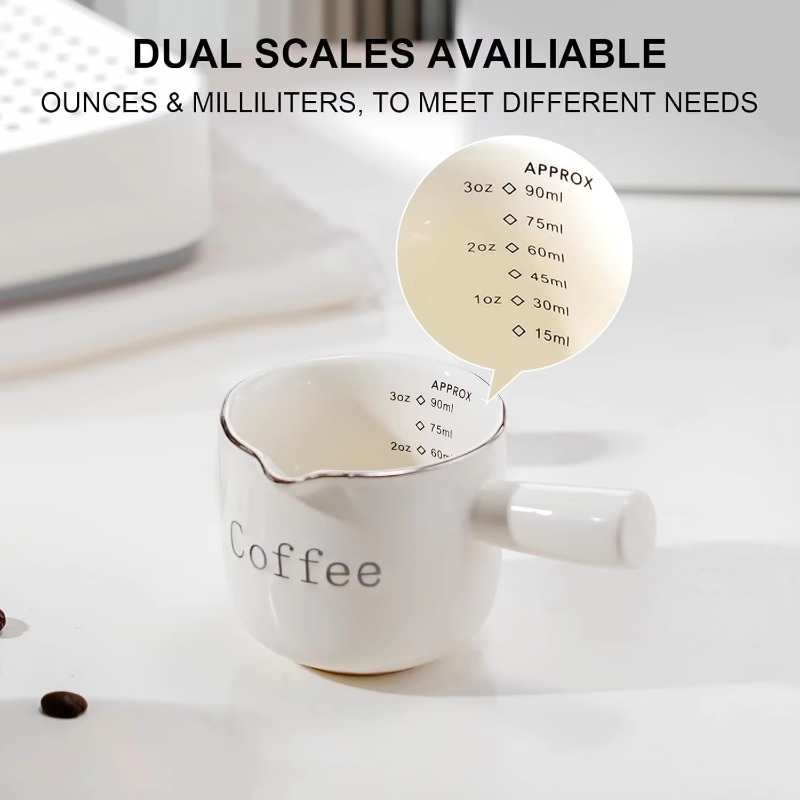 Mini Tasse à Café en Céramique - Coffee Tea Espresso avis et prix