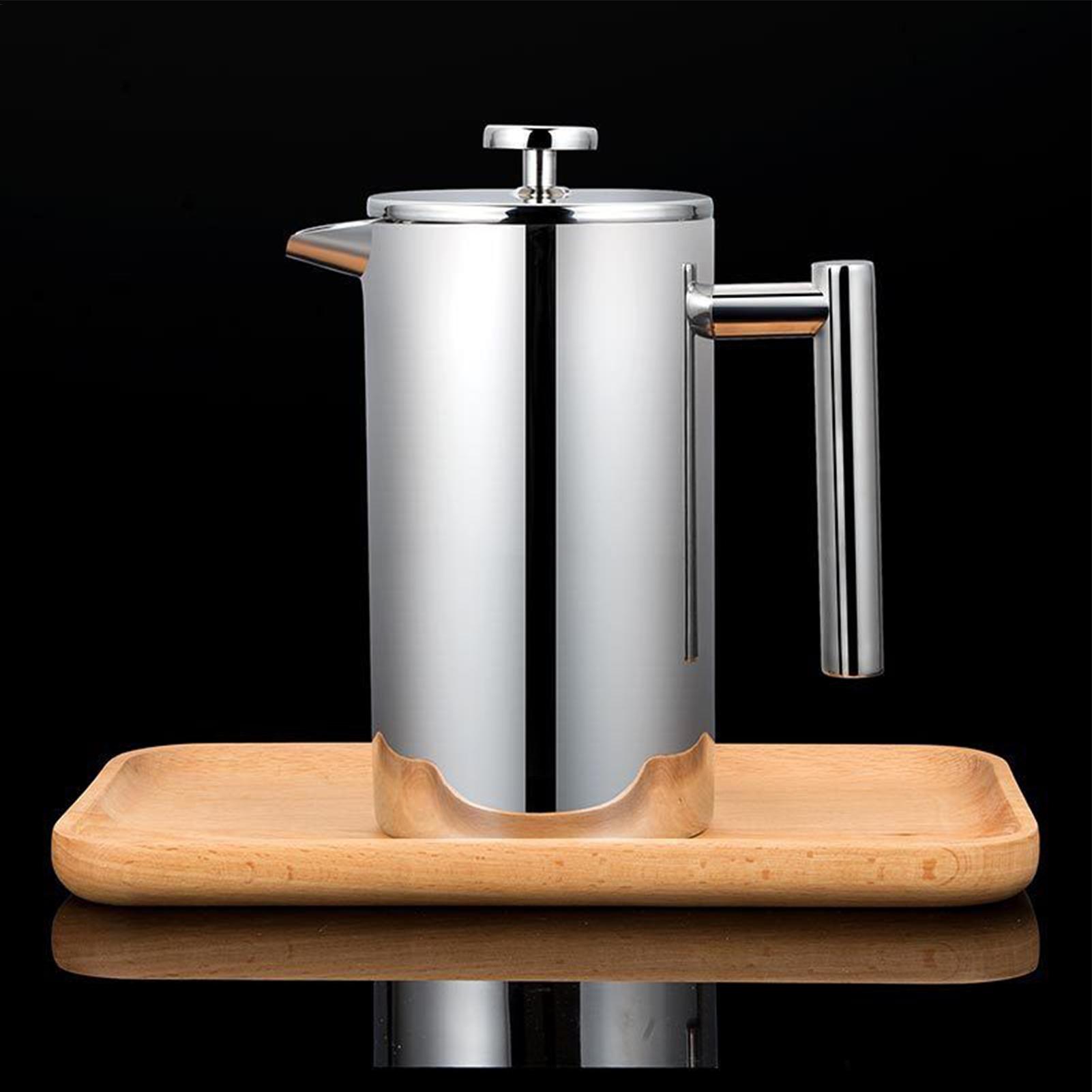 Presse à café Pot système de f - Coffee Tea Press avis et prix