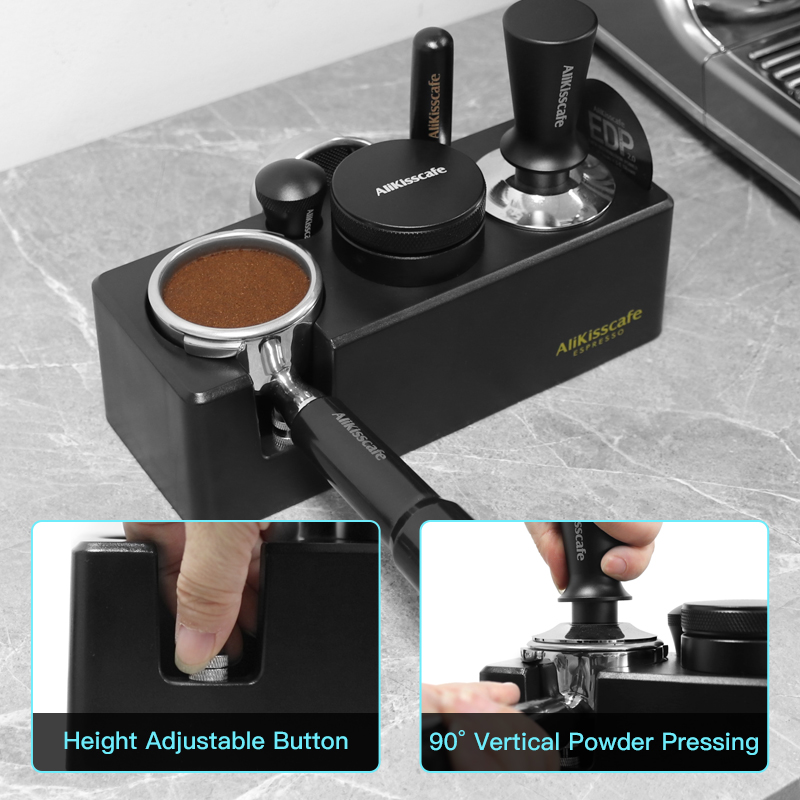AliKisscafe – Station de bourr - Coffee And Tea Filter avis et prix