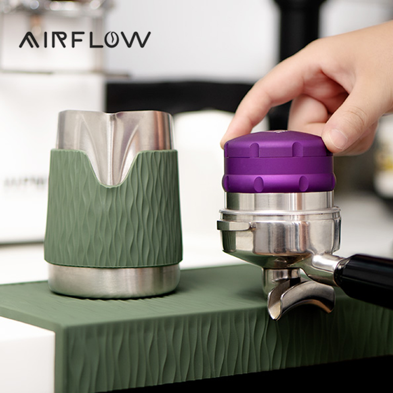 AIRFLOW Tapis en silicone pour - Coffee Tea Espresso avis et prix