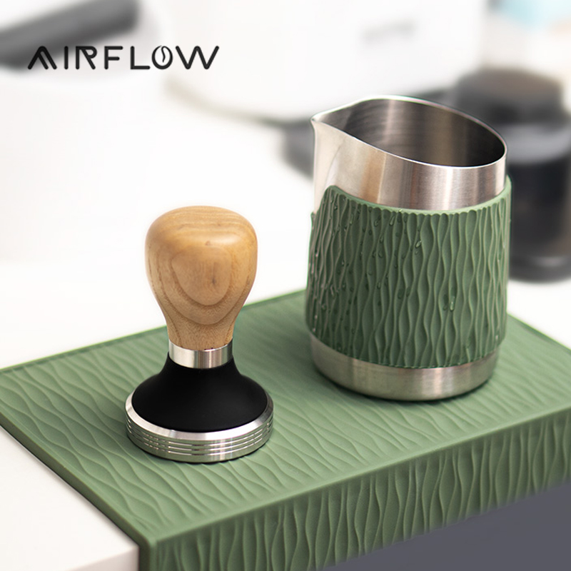 AIRFLOW Tapis en silicone pour - Coffee Tea Espresso avis et prix