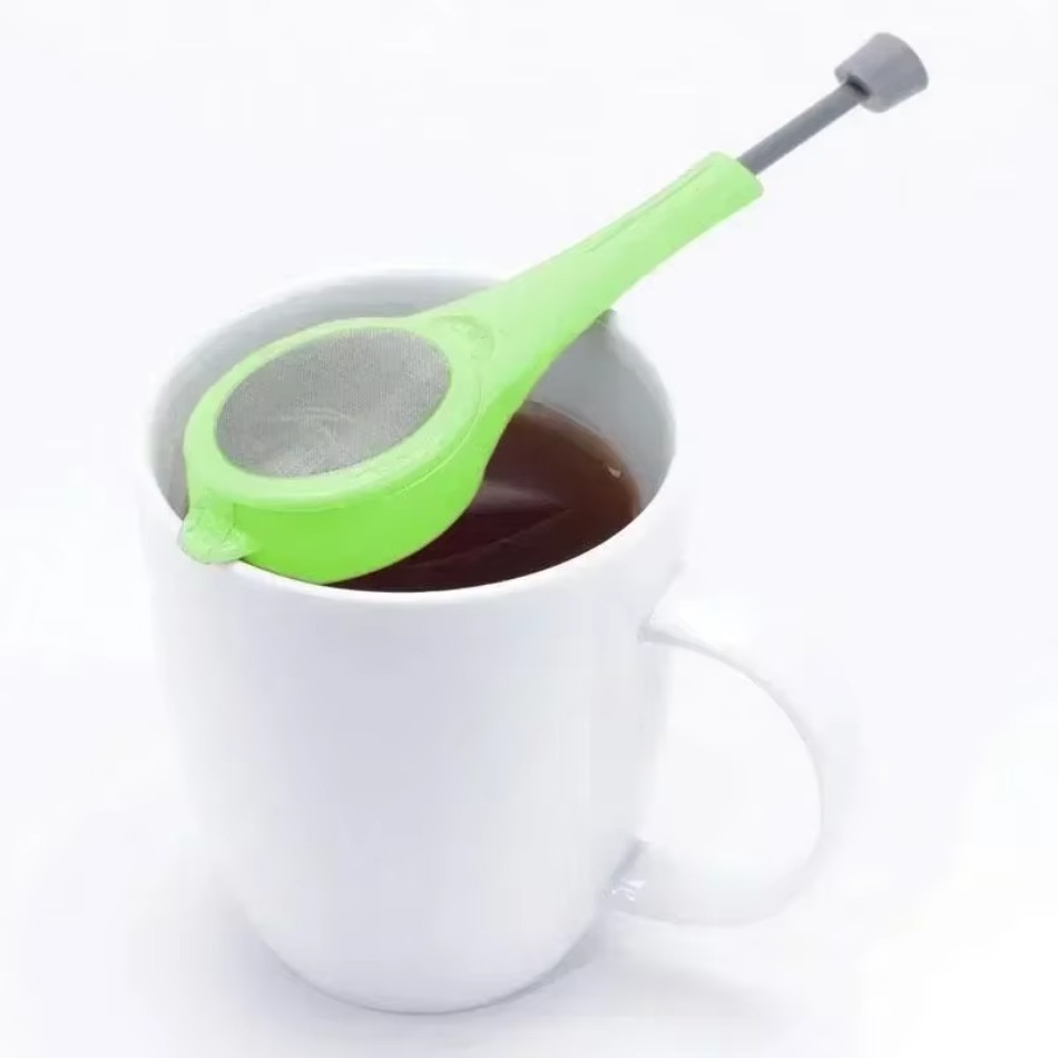 Infuseur à thé sain intégré à  - Coffee Tea Press avis et prix