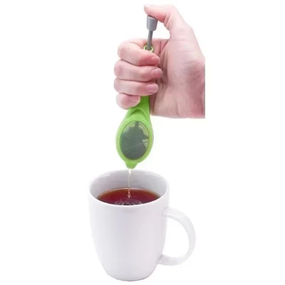 Infuseur à thé sain intégré à  - Coffee Tea Press avis et prix