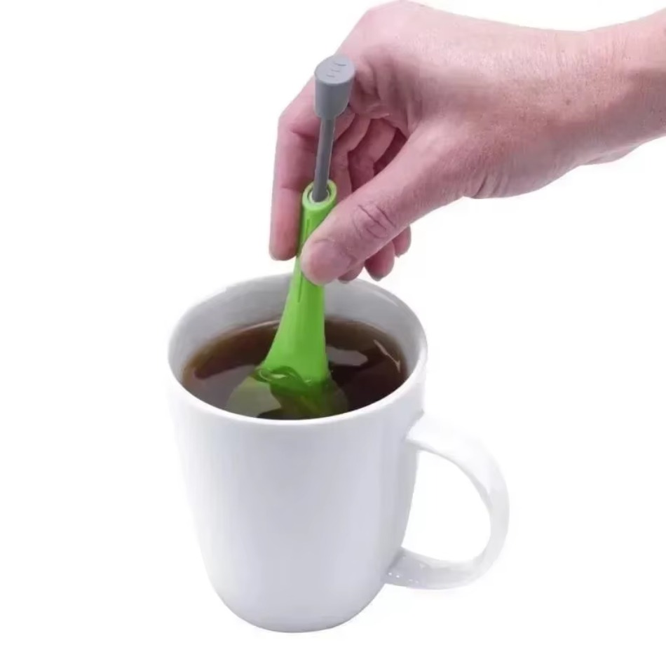 Infuseur à thé sain intégré à  - Coffee Tea Press avis et prix