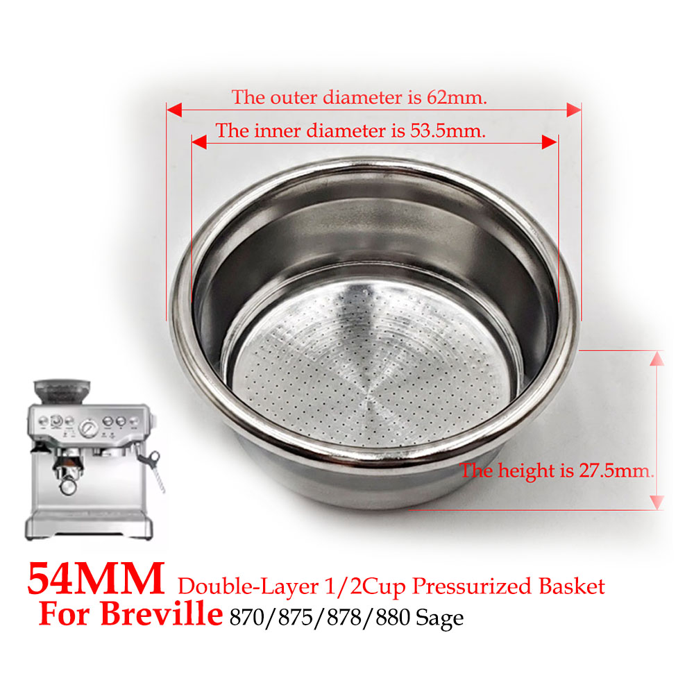 Panier filtrant pressurisé dou - Coffee Tea Press avis et prix