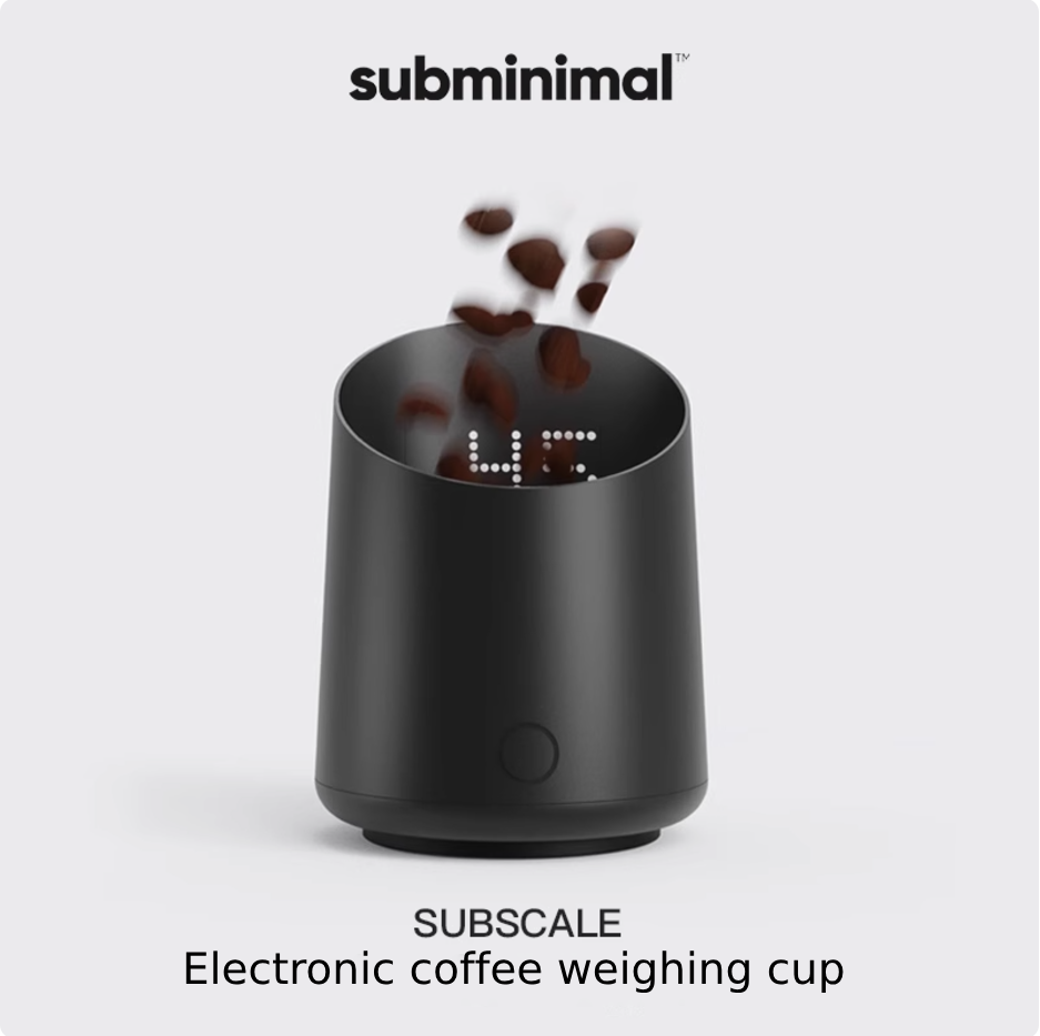 Balance électronique étanche p - Coffee Tea Espresso avis et prix