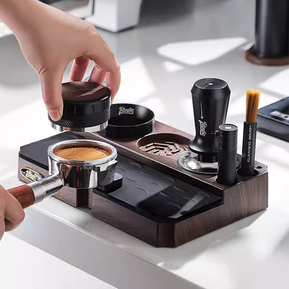 Support pour porte-filtres à c - Coffee Tea Espresso avis et prix