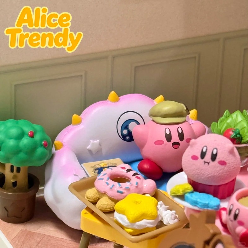 En stock : Rement Kirby Coffee - Coffee Tea Box avis et prix