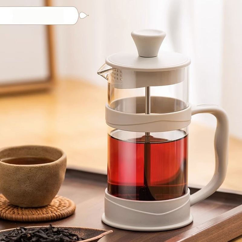 GIANXI – cafetière à pression  - Coffee Tea Press avis et prix