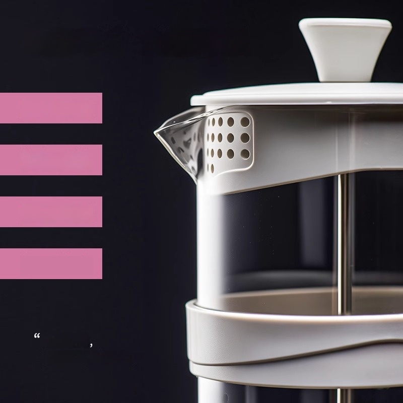 GIANXI – cafetière à pression  - Coffee Tea Press avis et prix