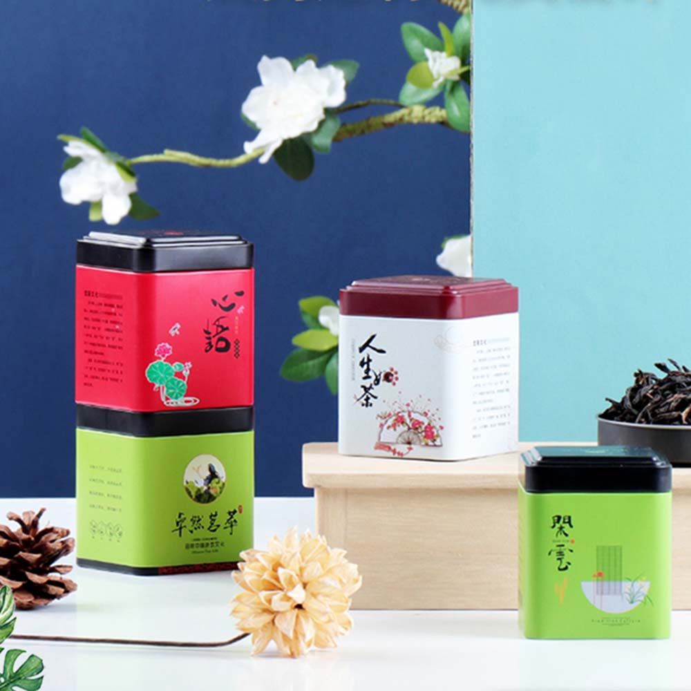 Boîte de rangement hermétique  - Canister Coffee Sugar Tea avis et prix