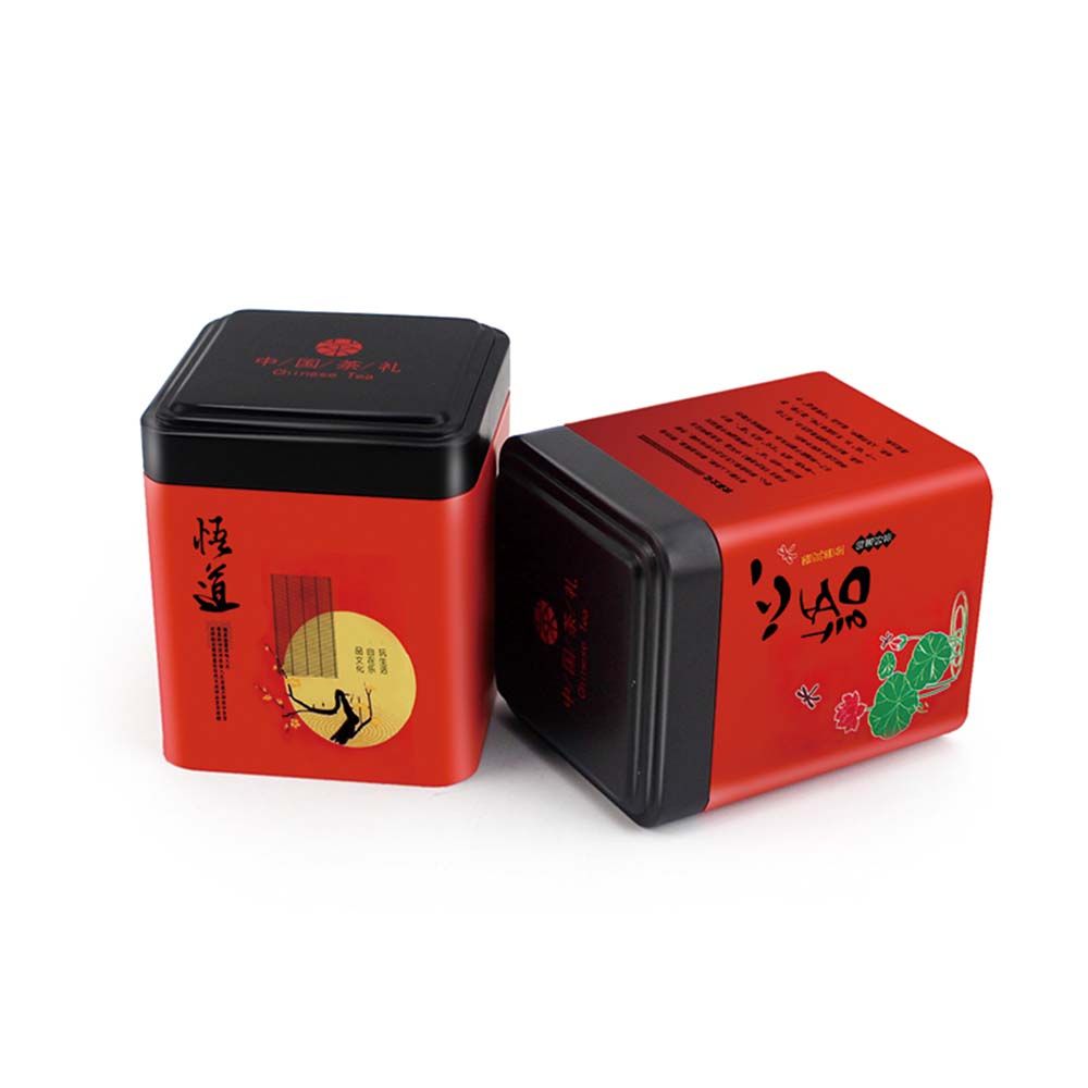 Boîte de rangement hermétique  - Canister Coffee Sugar Tea avis et prix